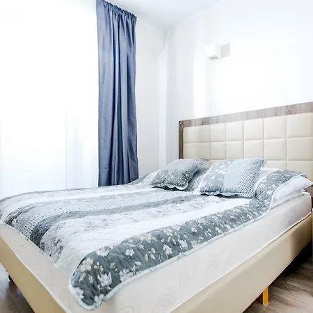 Klif Apartament Apartment Niechorze