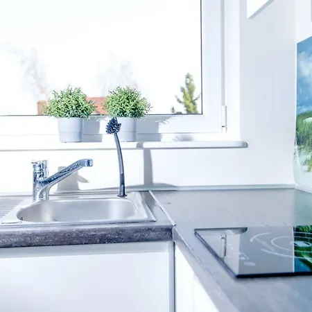 Klif Apartament *