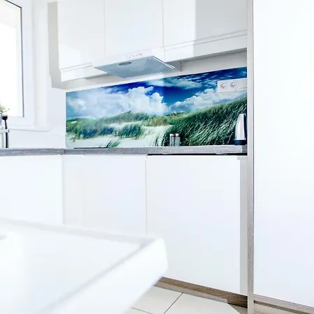 Apartment Klif Apartament