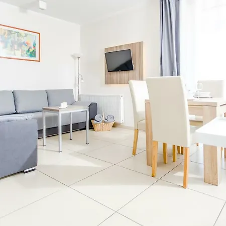 Klif Apartament *