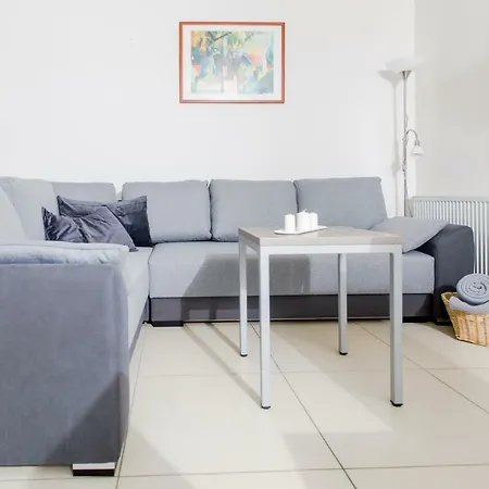 Klif Apartament Apartment Niechorze