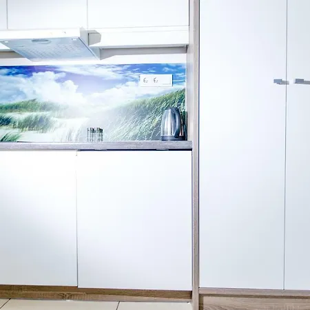 Klif Apartament Apartment *
